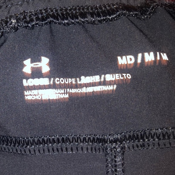 Under armour storm joggers - Picture 3 of 5